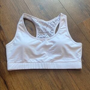 Zyia Bomber Sports Bra